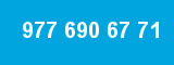 977 690 67 71 977 690 67 71